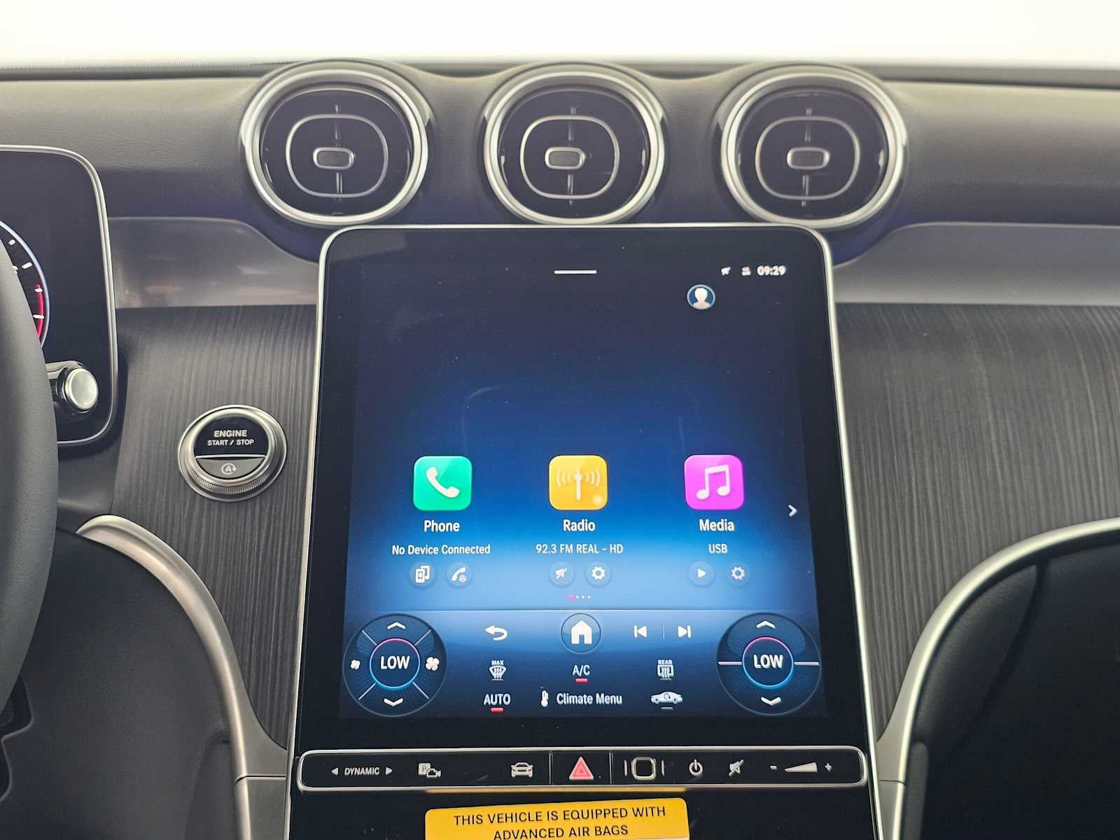 2026 Mercedes-Benz GLC 300 SUV