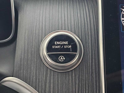 2026 Mercedes-Benz GLC 300 SUV