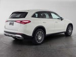 2026 Mercedes-Benz GLC 300 SUV
