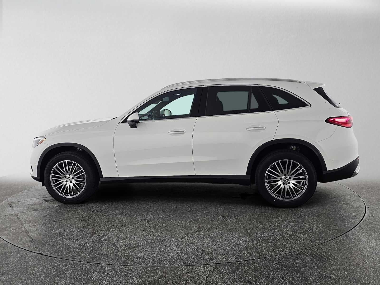 2026 Mercedes-Benz GLC 300 SUV