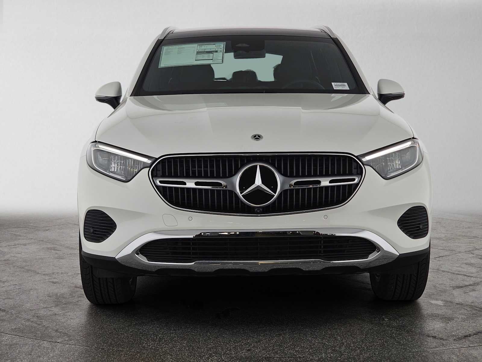 2026 Mercedes-Benz GLC 300 SUV