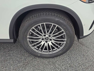 2026 Mercedes-Benz GLC 300 SUV