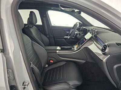 2026 Mercedes-Benz GLC 300 SUV