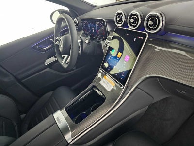 2026 Mercedes-Benz GLC 300 SUV