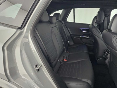 2026 Mercedes-Benz GLC 300 SUV