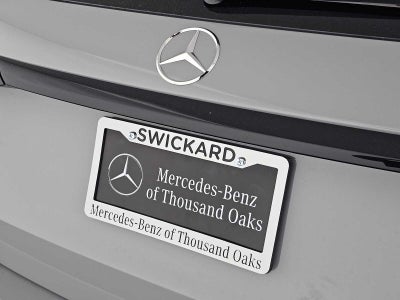 2026 Mercedes-Benz GLC 300 SUV