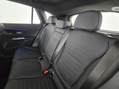 2026 Mercedes-Benz GLC 300 SUV