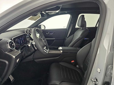 2026 Mercedes-Benz GLC 300 SUV
