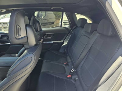 2027 Mercedes-Benz GLC 300 SUV