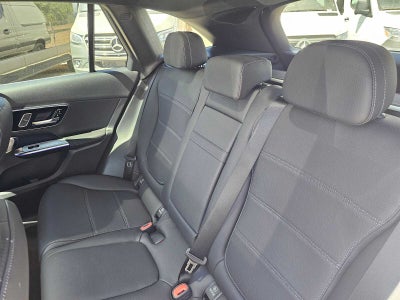 2027 Mercedes-Benz GLC 300 SUV
