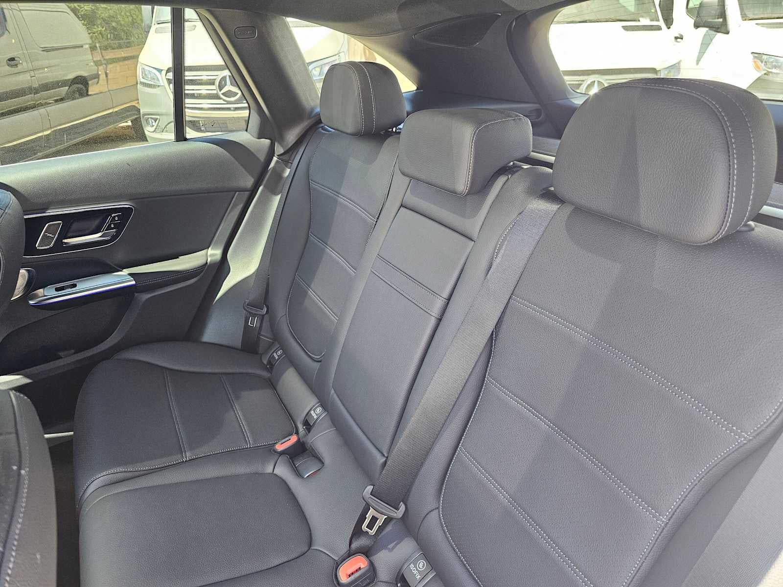 2027 Mercedes-Benz GLC 300 SUV