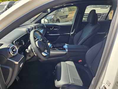 2027 Mercedes-Benz GLC 300 SUV