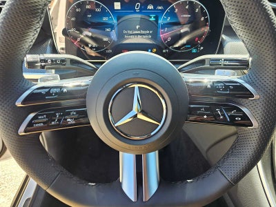 2027 Mercedes-Benz GLC 300 SUV