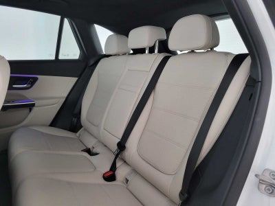 2027 Mercedes-Benz GLC 300 SUV