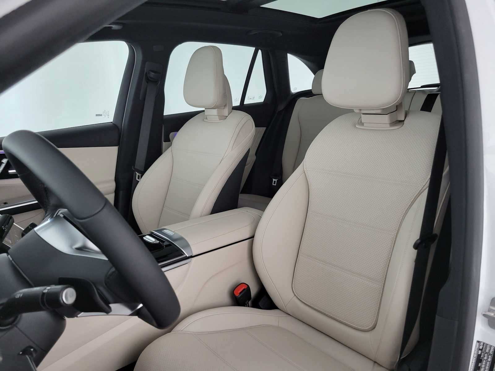 2027 Mercedes-Benz GLC 300 SUV