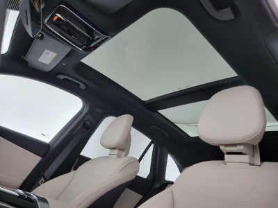 2027 Mercedes-Benz GLC 300 SUV