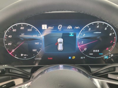2027 Mercedes-Benz GLC 300 SUV