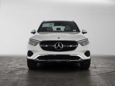 2027 Mercedes-Benz GLC 300 SUV