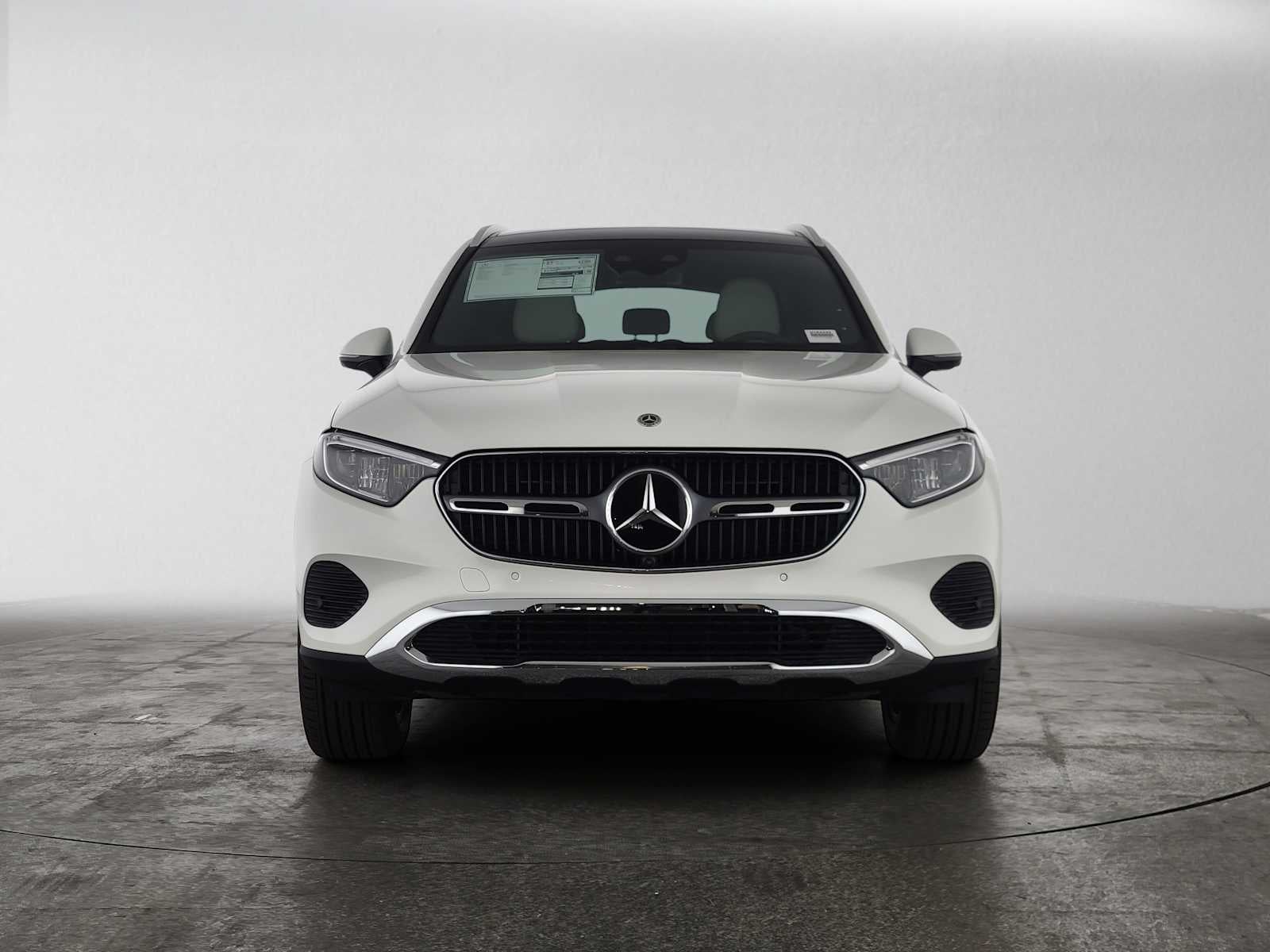 2027 Mercedes-Benz GLC 300 SUV