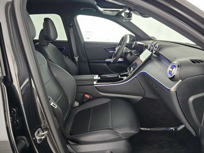 2026 Mercedes-Benz GLC 300 SUV