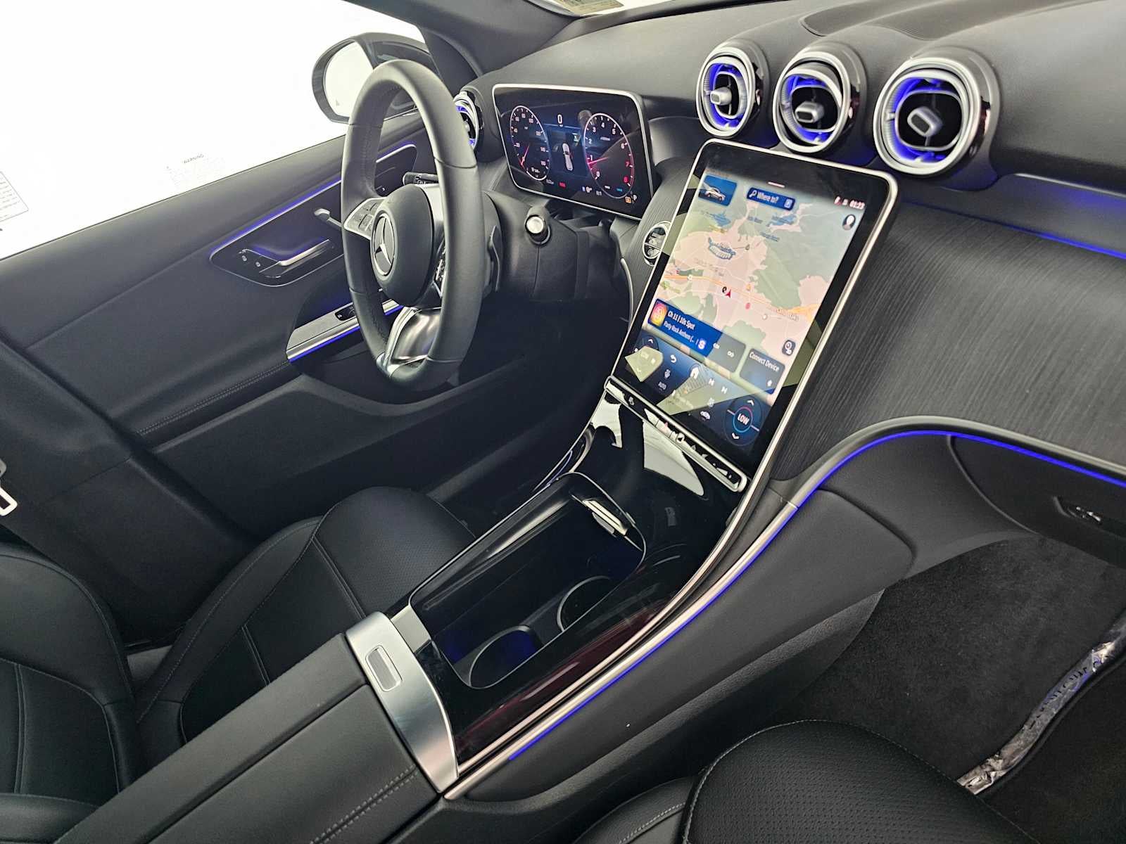 2026 Mercedes-Benz GLC 300 SUV