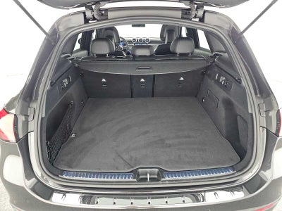2026 Mercedes-Benz GLC 300 SUV