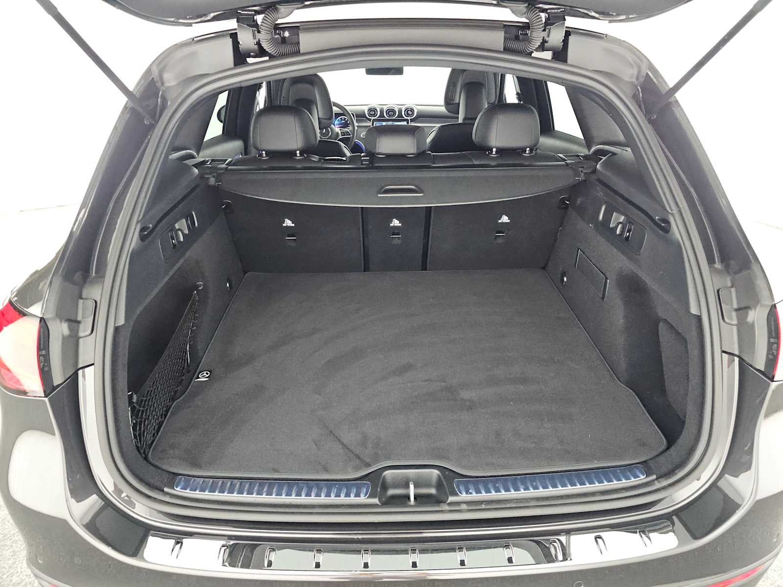 2026 Mercedes-Benz GLC 300 SUV