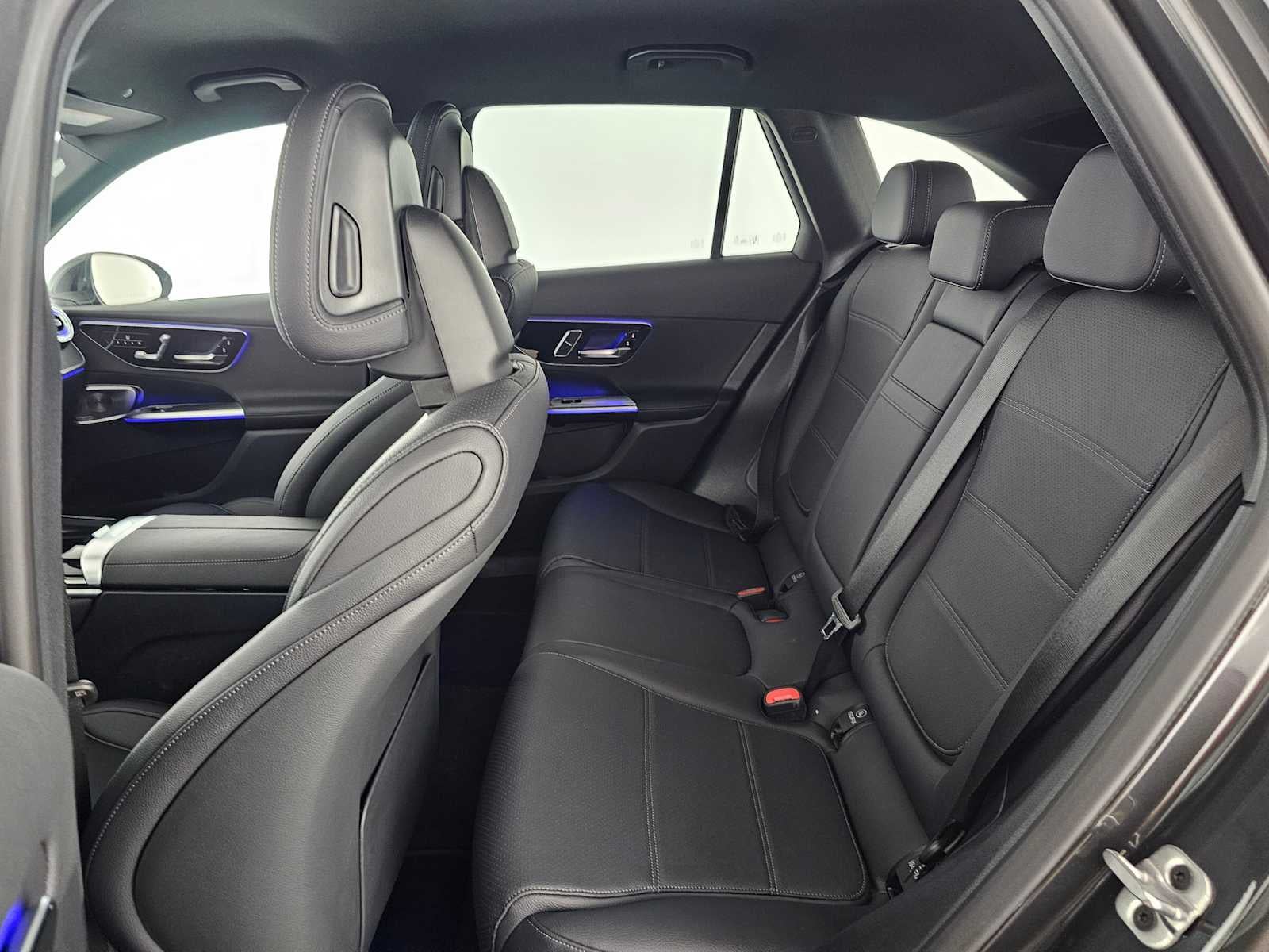 2026 Mercedes-Benz GLC 300 SUV