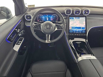 2026 Mercedes-Benz GLC 300 SUV