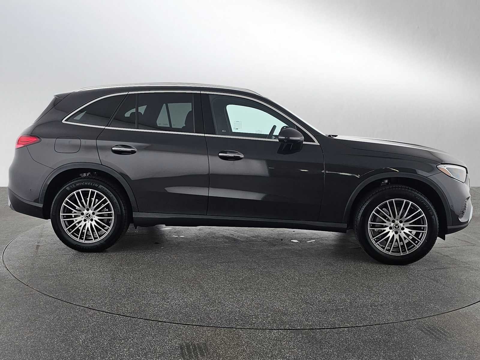 2026 Mercedes-Benz GLC 300 SUV