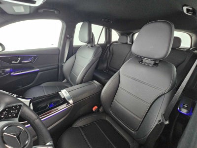 2026 Mercedes-Benz GLC 300 SUV