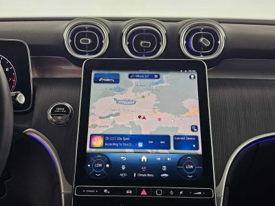 2026 Mercedes-Benz GLC 300 SUV