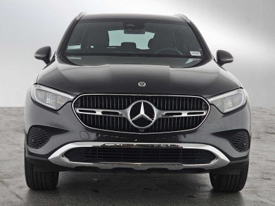 2026 Mercedes-Benz GLC 300 SUV
