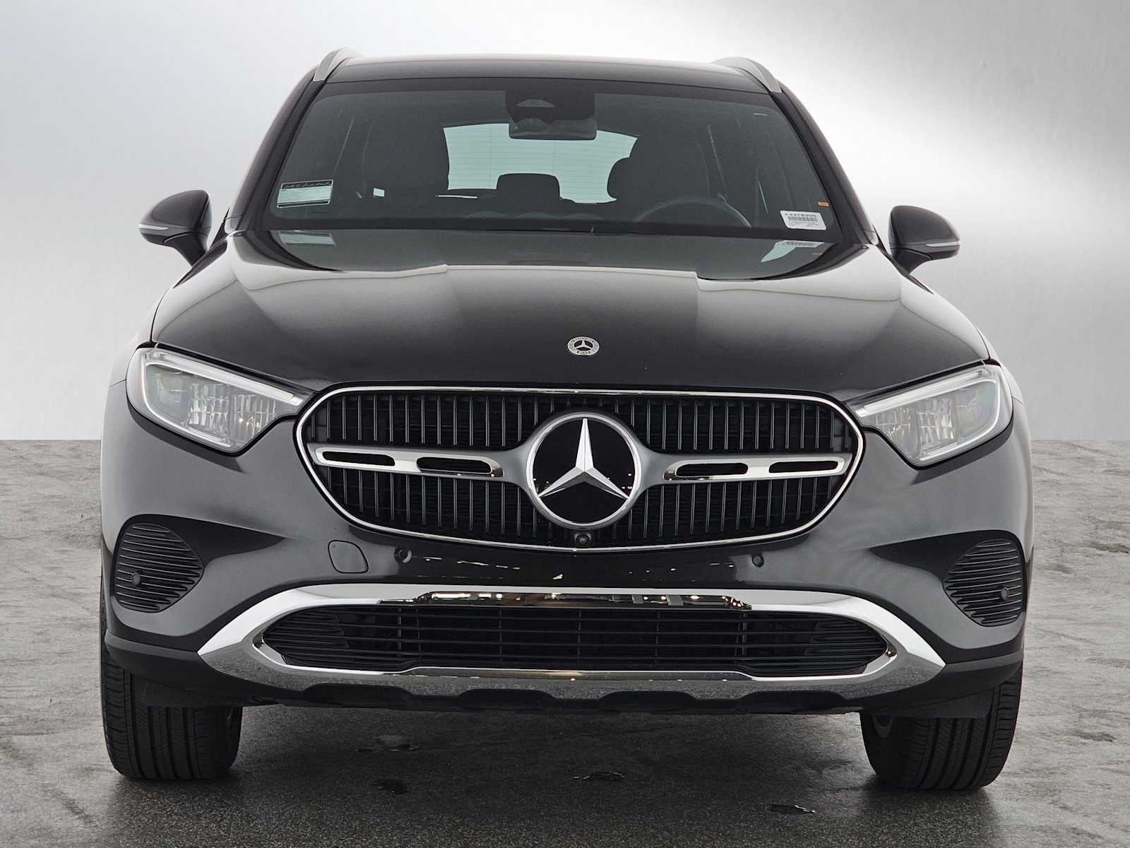 2026 Mercedes-Benz GLC 300 SUV