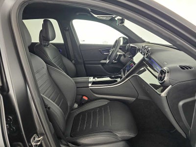 2026 Mercedes-Benz GLC 300 SUV