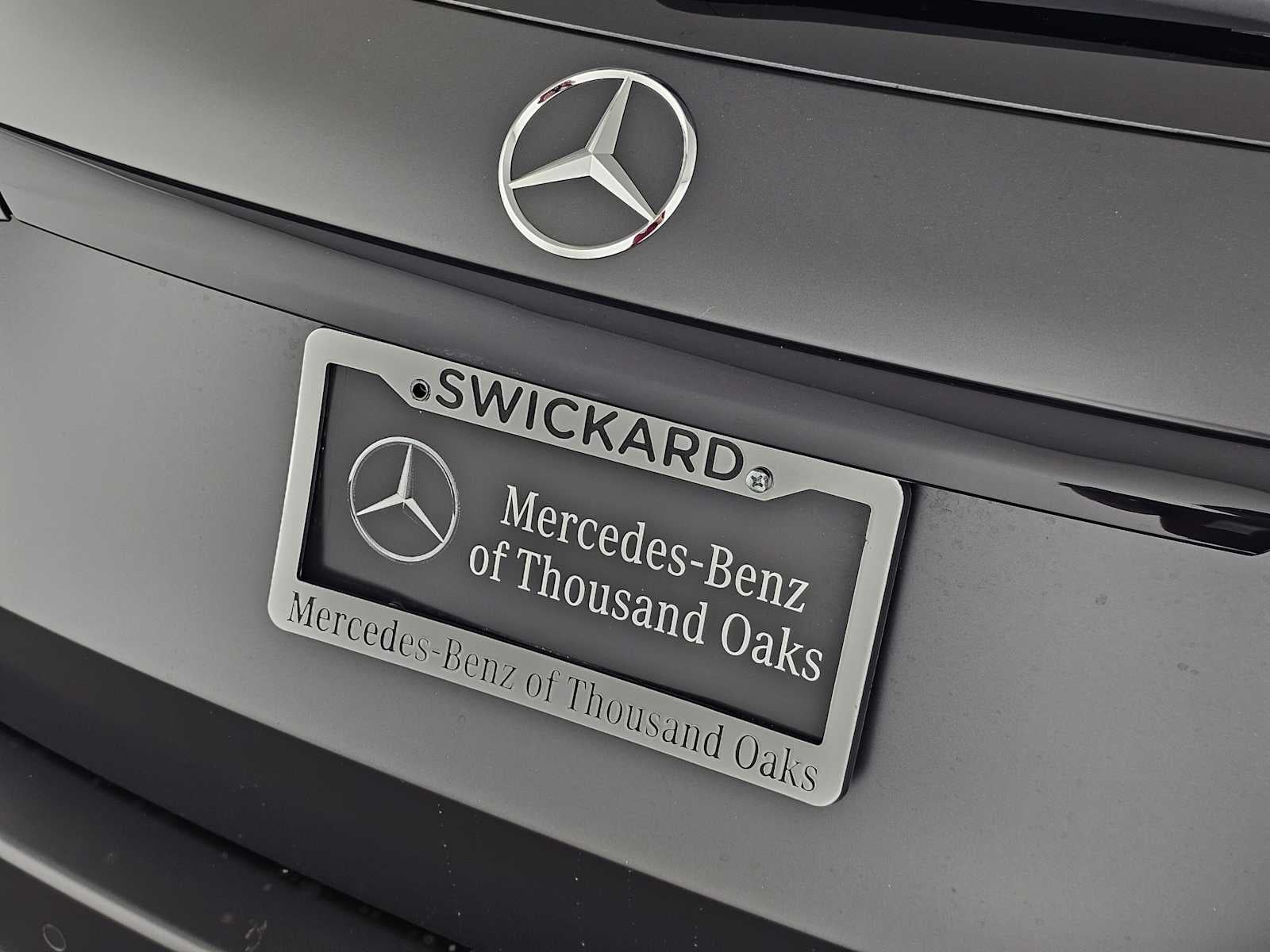 2026 Mercedes-Benz GLC 300 SUV