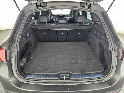 2026 Mercedes-Benz GLC 300 SUV