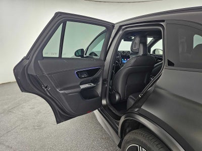 2026 Mercedes-Benz GLC 300 SUV
