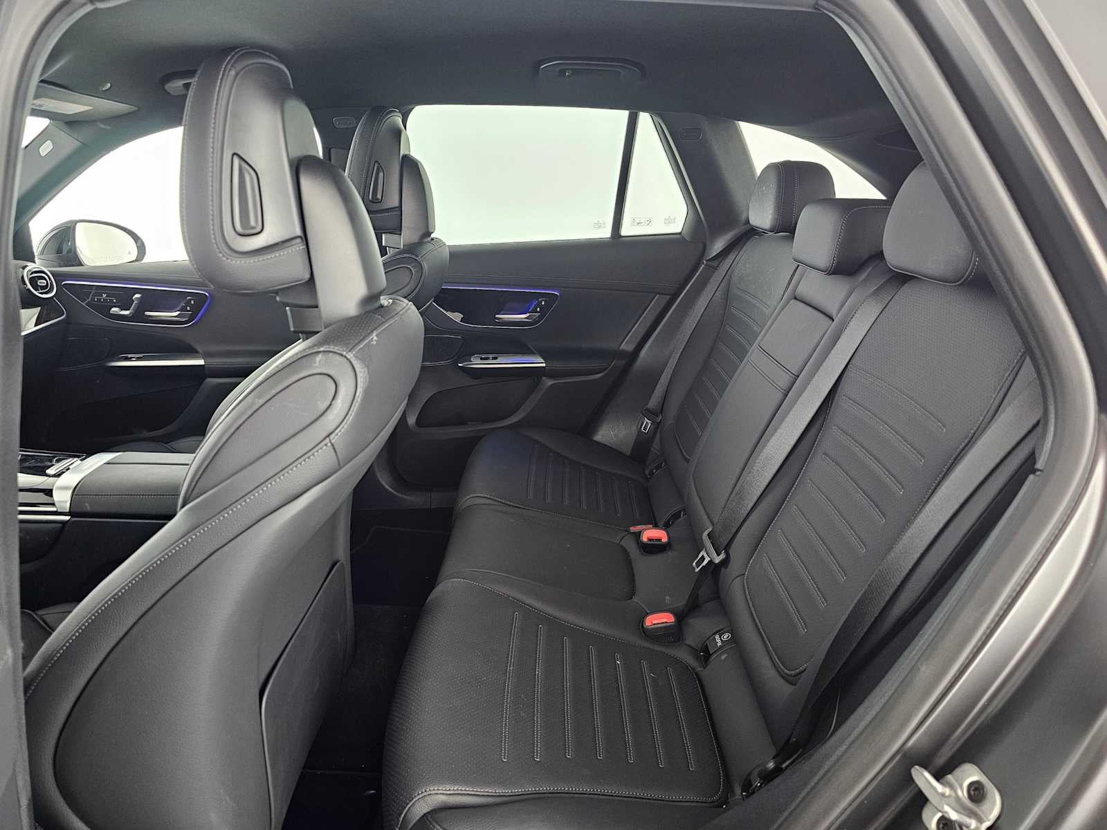 2026 Mercedes-Benz GLC 300 SUV