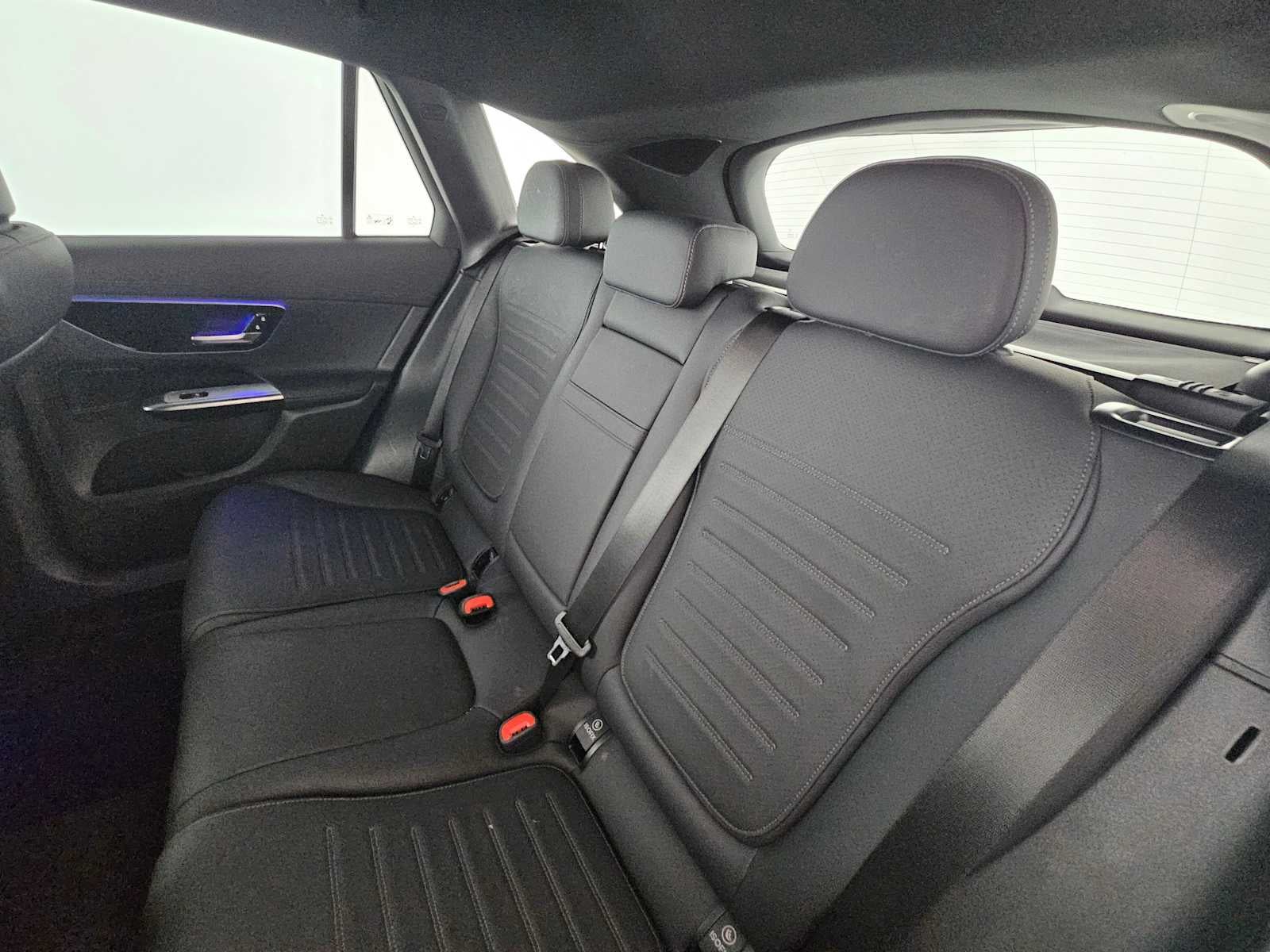 2026 Mercedes-Benz GLC 300 SUV