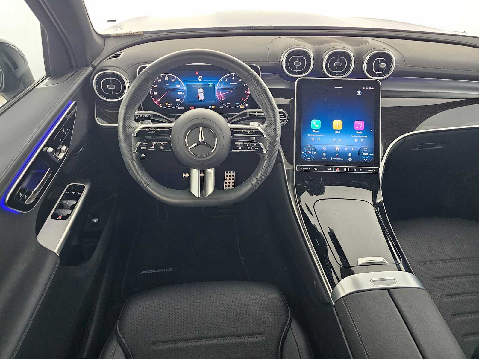 2026 Mercedes-Benz GLC 300 SUV