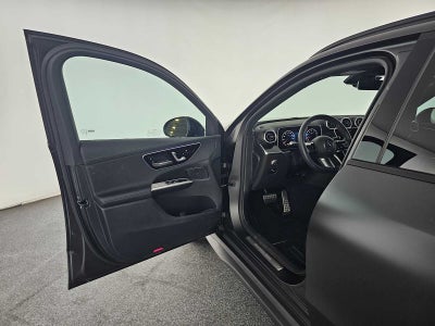 2026 Mercedes-Benz GLC 300 SUV
