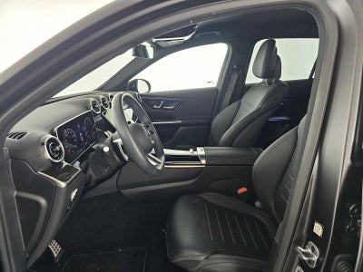 2026 Mercedes-Benz GLC 300 SUV