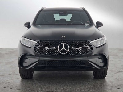 2026 Mercedes-Benz GLC 300 SUV
