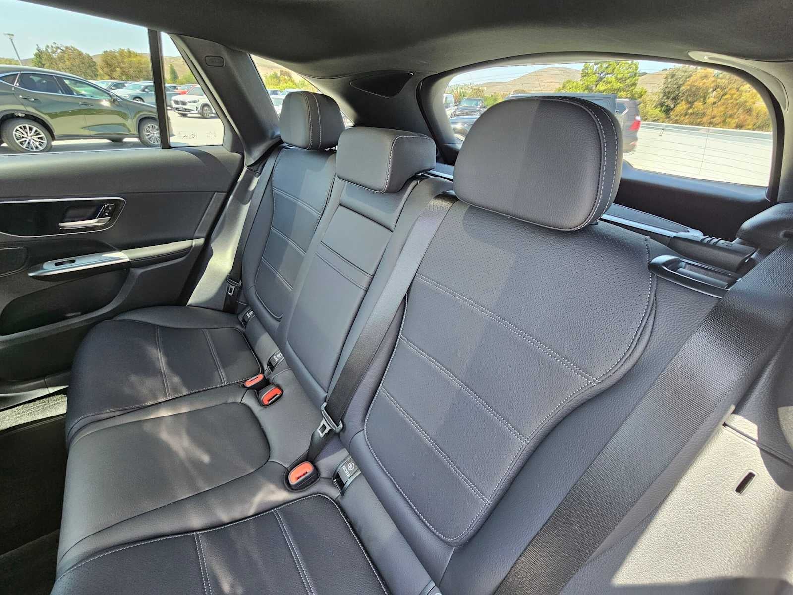 2026 Mercedes-Benz GLC 300 SUV