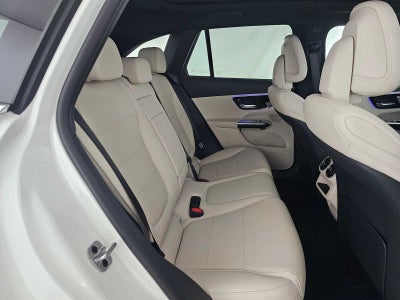 2026 Mercedes-Benz GLC 300 SUV