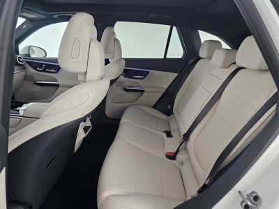 2026 Mercedes-Benz GLC 300 SUV