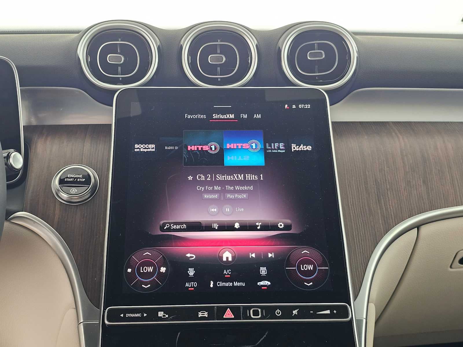 2026 Mercedes-Benz GLC 300 SUV