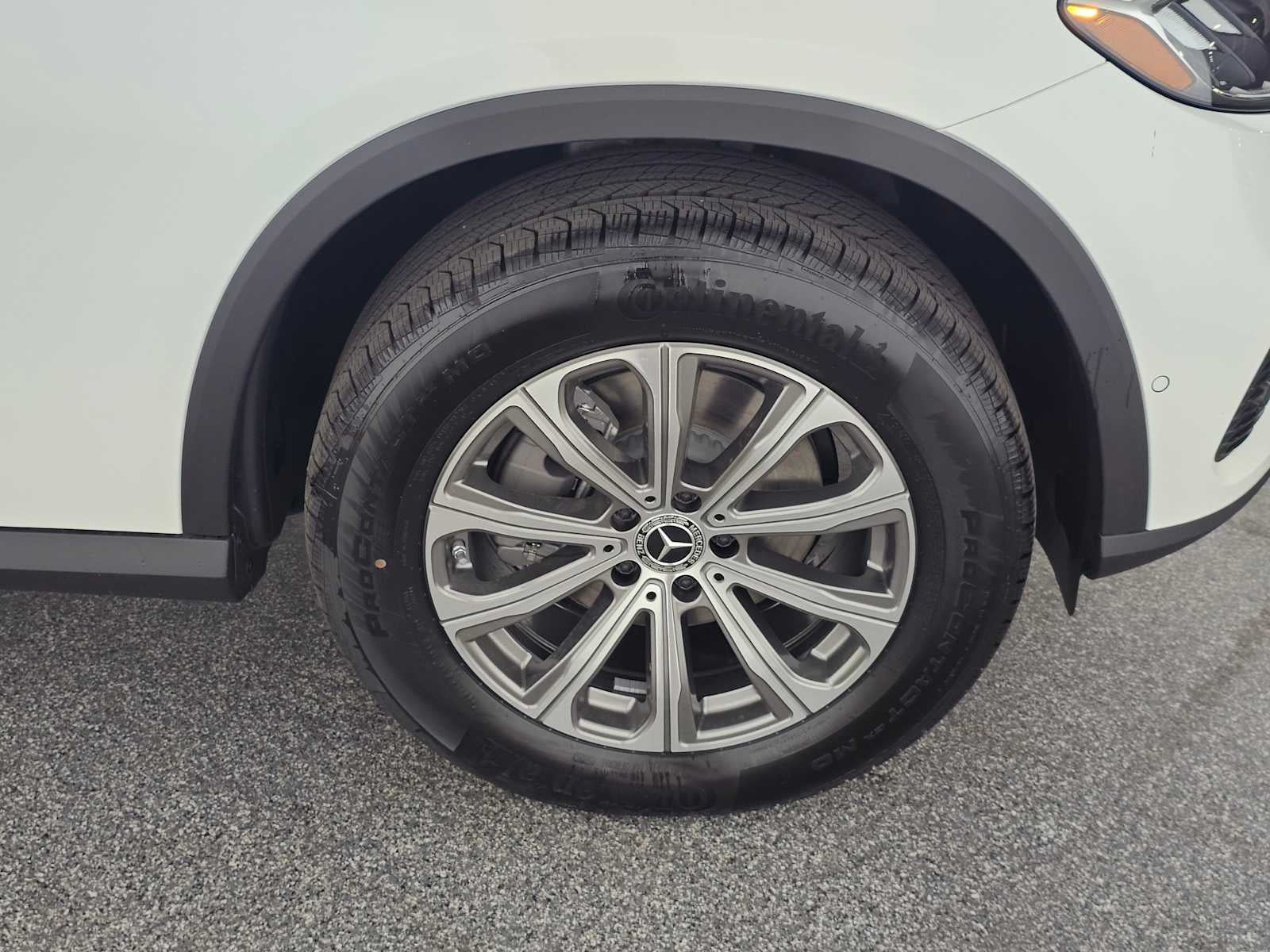 2026 Mercedes-Benz GLC 300 SUV