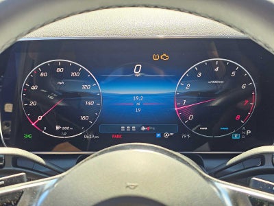 2026 Mercedes-Benz GLC 300 SUV